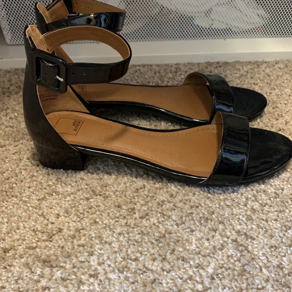 Nordstrom heels